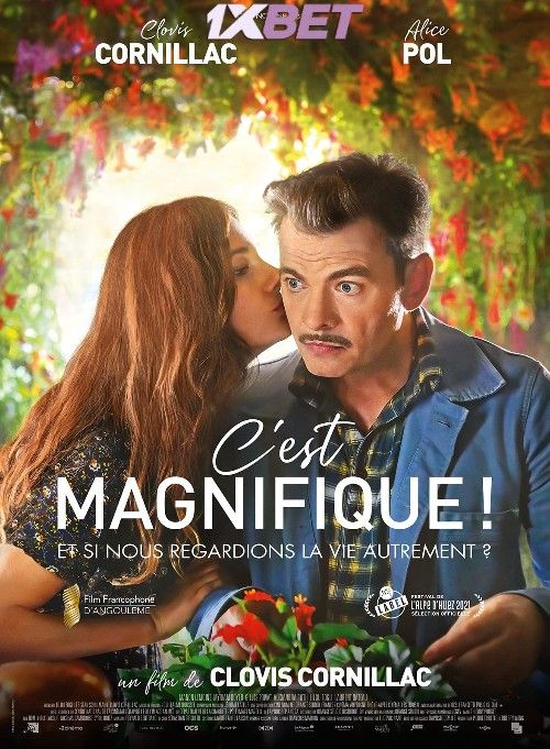 Cest magnifique (2022) Hindi [Voice Over] Dubbed WEBRip download full movie